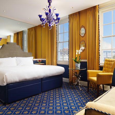 Rubens At The Palace London Luaran gambar A suite at the Savoy