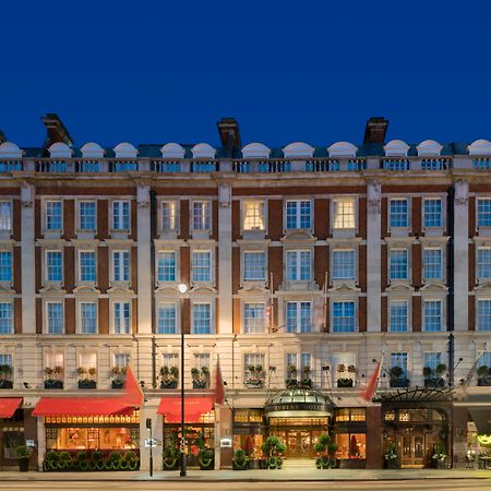 Rubens At The Palace London Luaran gambar The hotel at night