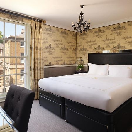 Rubens At The Palace London Luaran gambar A room at the hotel
