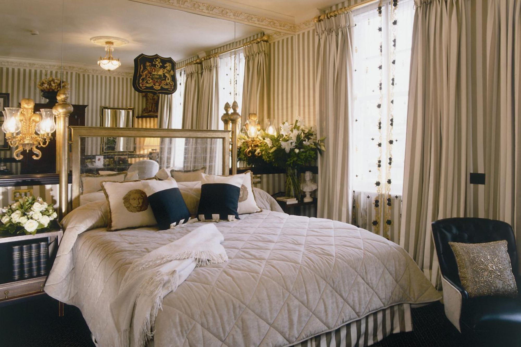 Rubens At The Palace London Luaran gambar A bedroom at the hotel