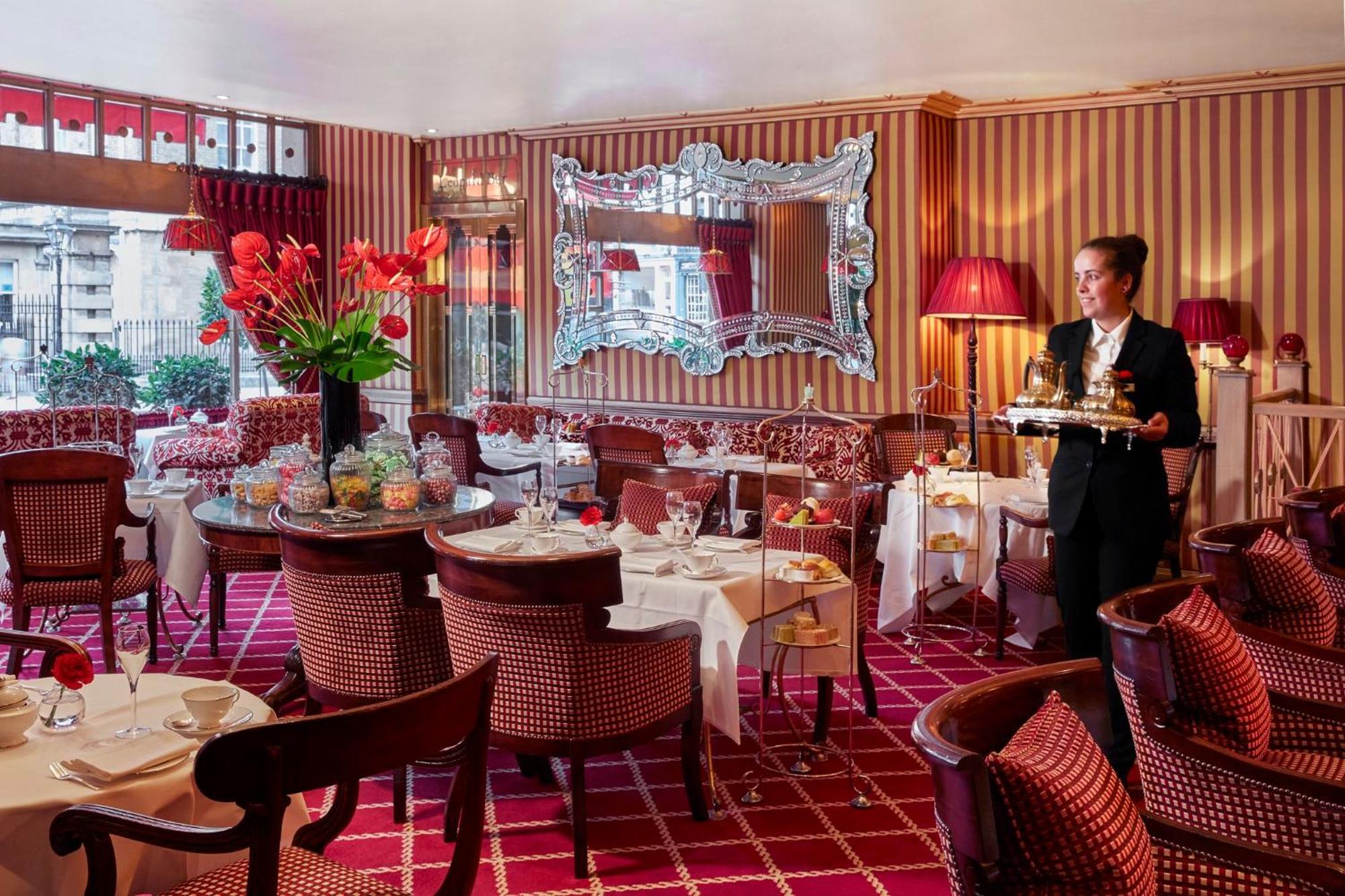 Rubens At The Palace London Luaran gambar The restaurant in 2008