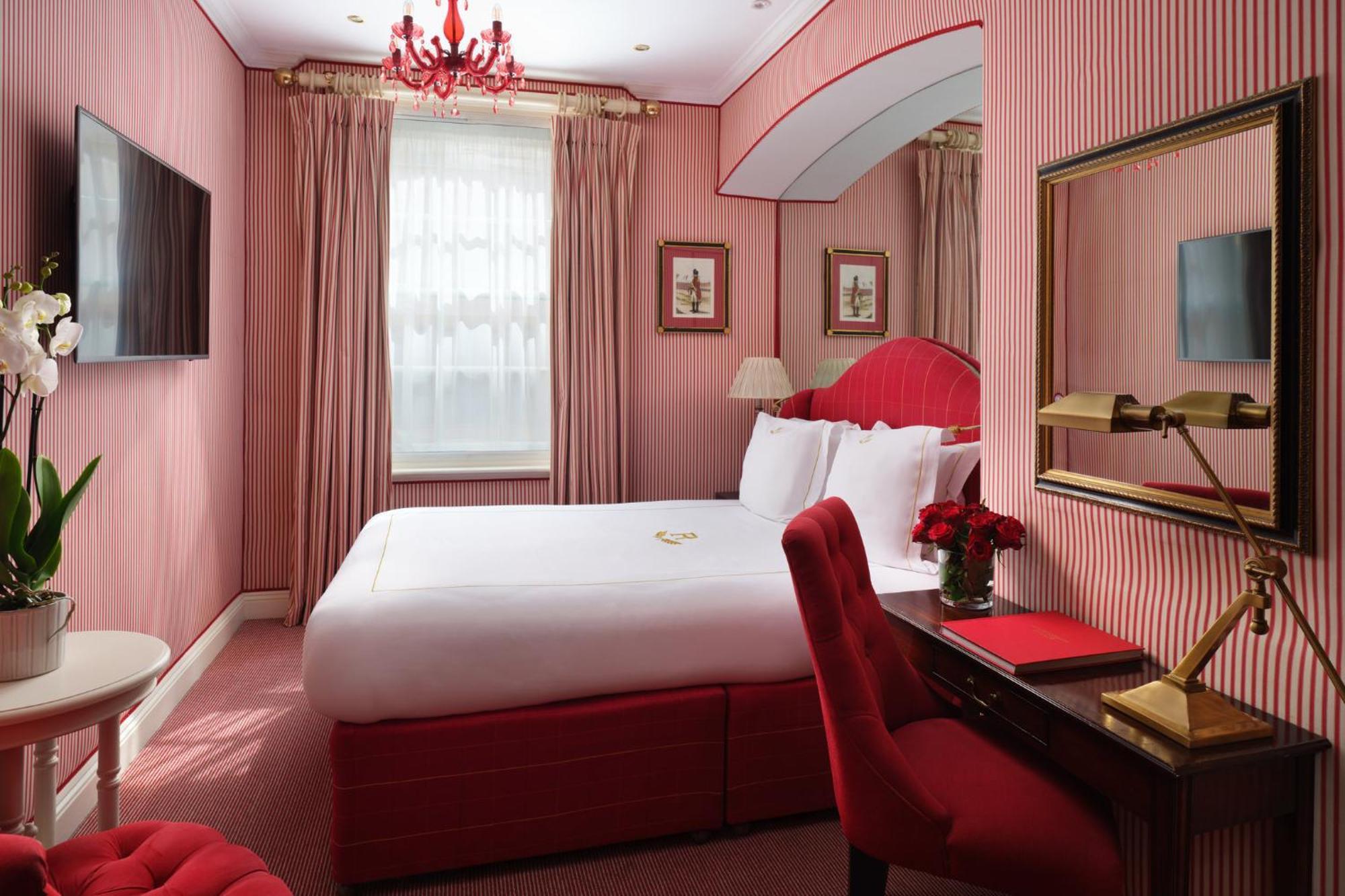 Rubens At The Palace London Luaran gambar A room at the hotel